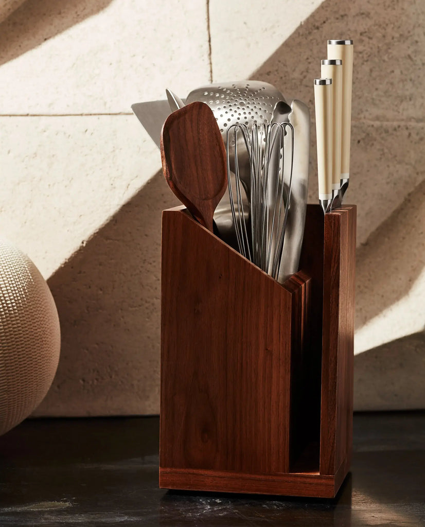 The Wood Spoon by Material