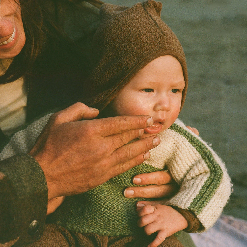 Baby Balm by Dr. Max's