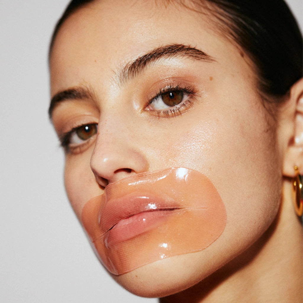 Lip Mask (Weekly Reset) by LOOPS