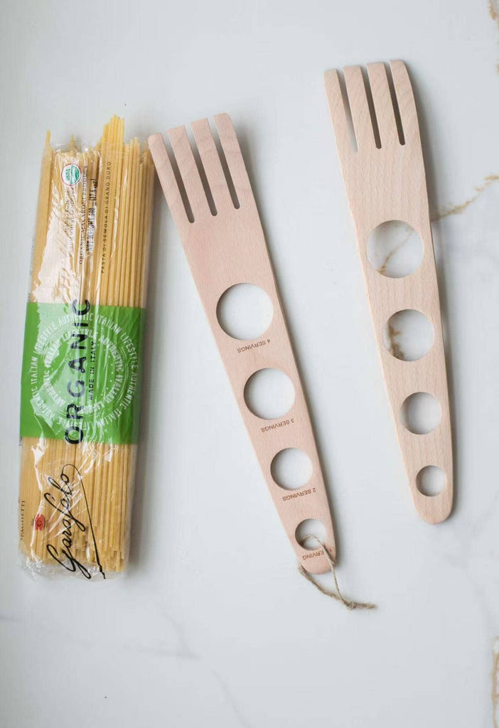Pasta Measurer Tool by Fodory