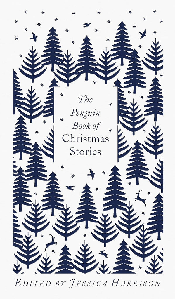 The Penguin Book of Christmas Stories by Tinies Books