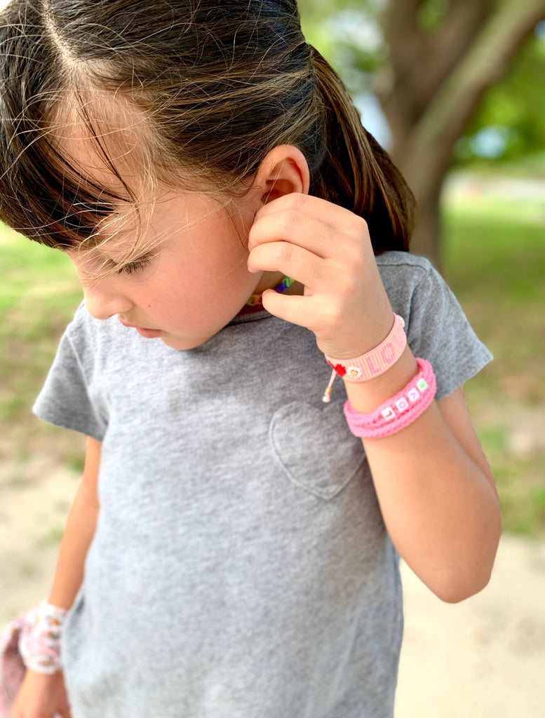 Love Kid's Bracelet by mini mini