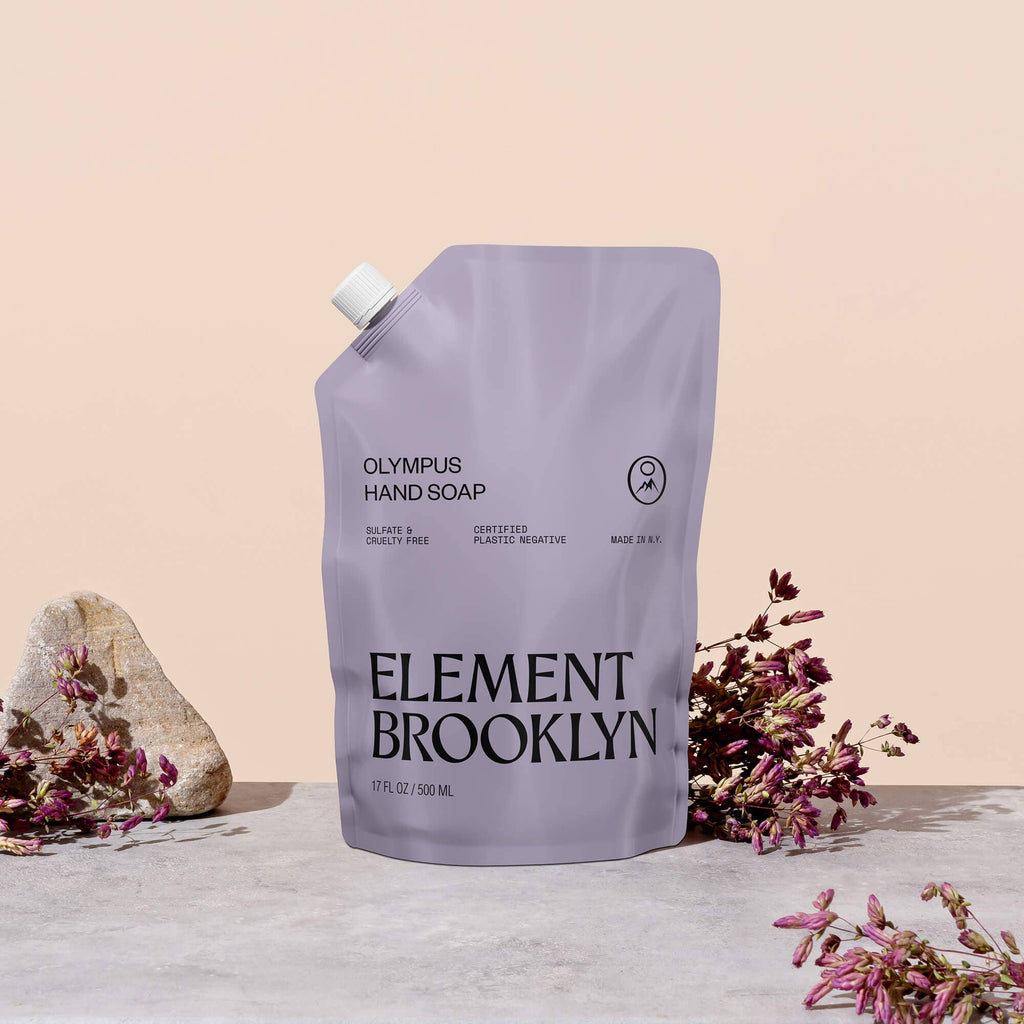 Hand Soap (Olympus) by Element Brooklyn