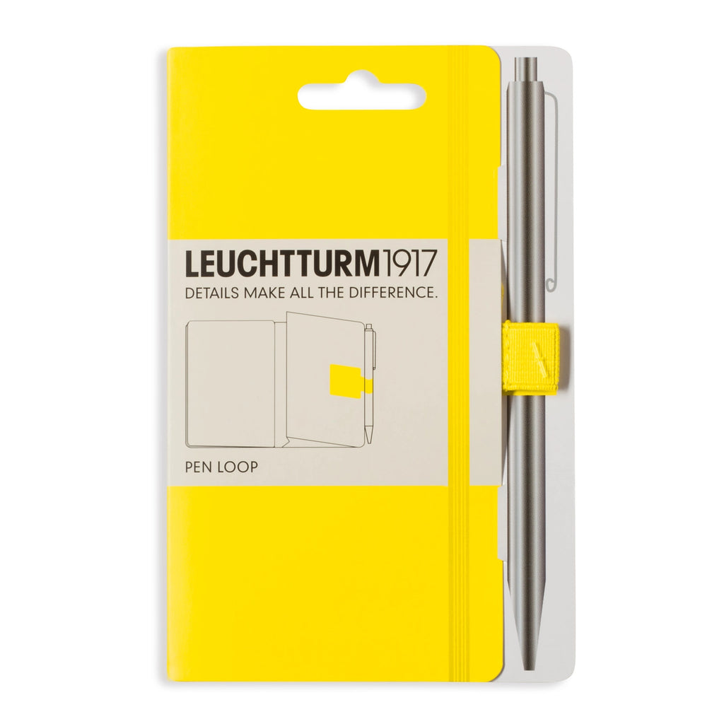 Pen Loop (Various) by Leuchtturm1917