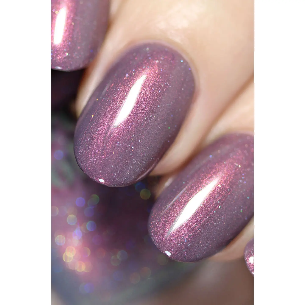 Cirque Nail Polish (Earthen) by Cirque