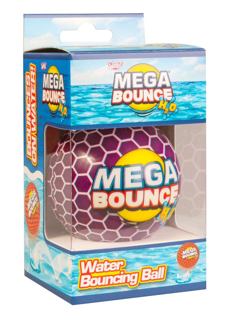 Mega Water Bounce Ball (Various) by The Yo Store