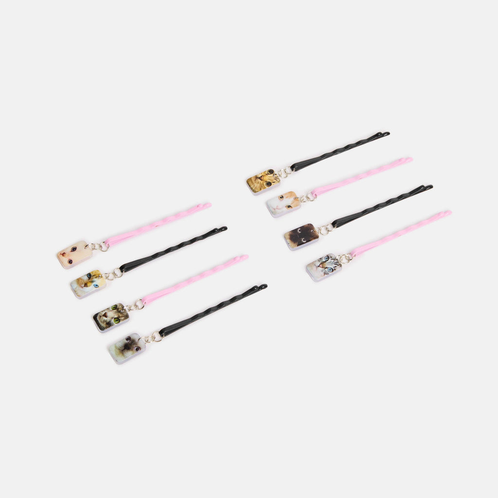 Bobby Pins (Kitty) by The Yo Store