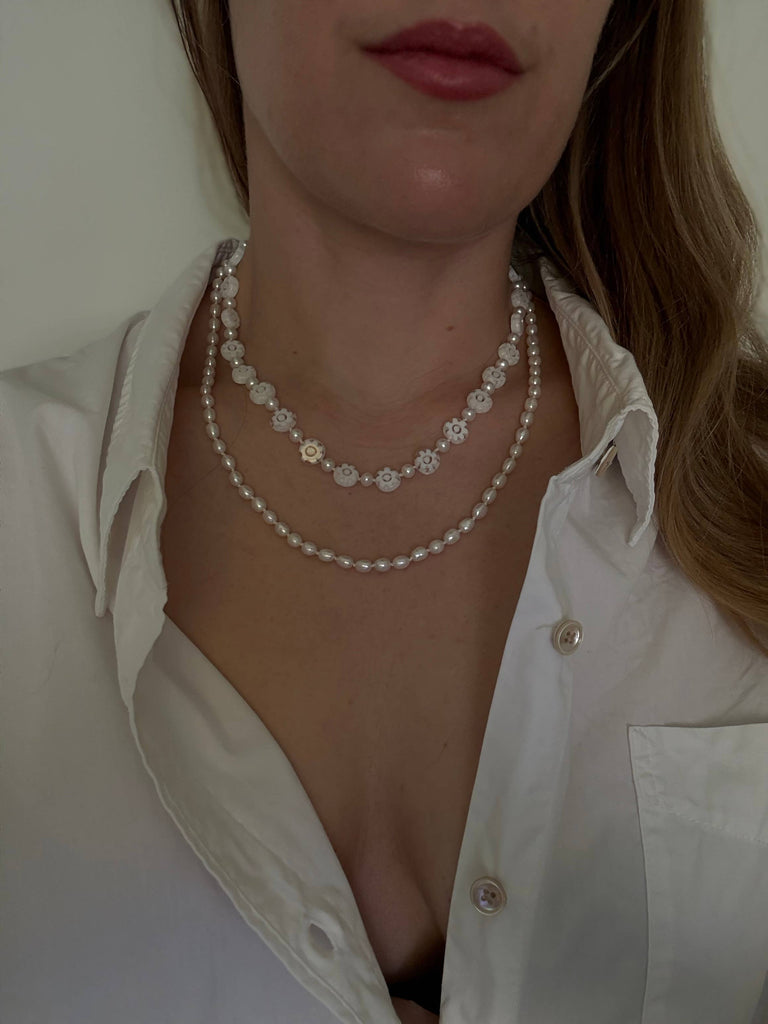 The Classic Necklace by The Yo Store