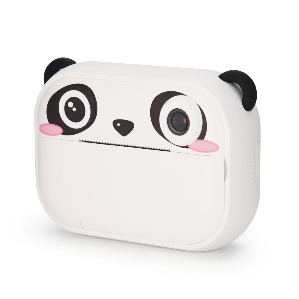 Koko the Panda - Instant Print Kids Digital Camera - Model Pl