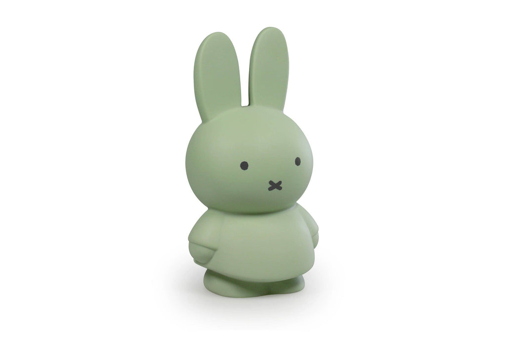 Medium Atelier Pierre Miffy Coin Bank (Eucalyptus) by Just Dutch
