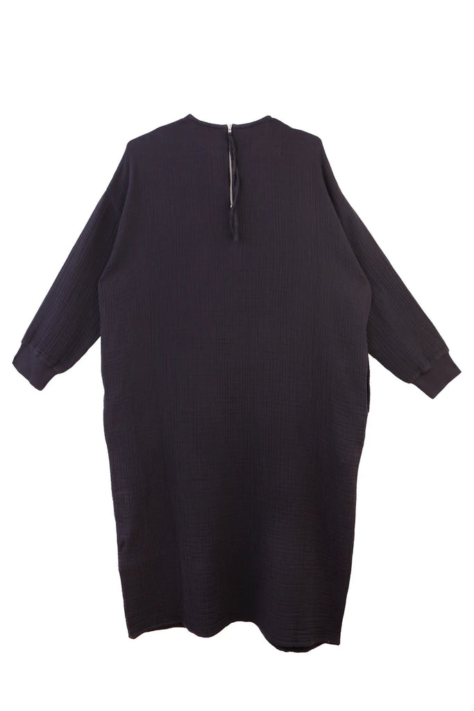 Alyx Dress (Midnight) by L.F. Markey