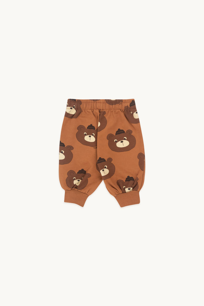 Bears Sweatpants (Baby) by Tiny Cottons