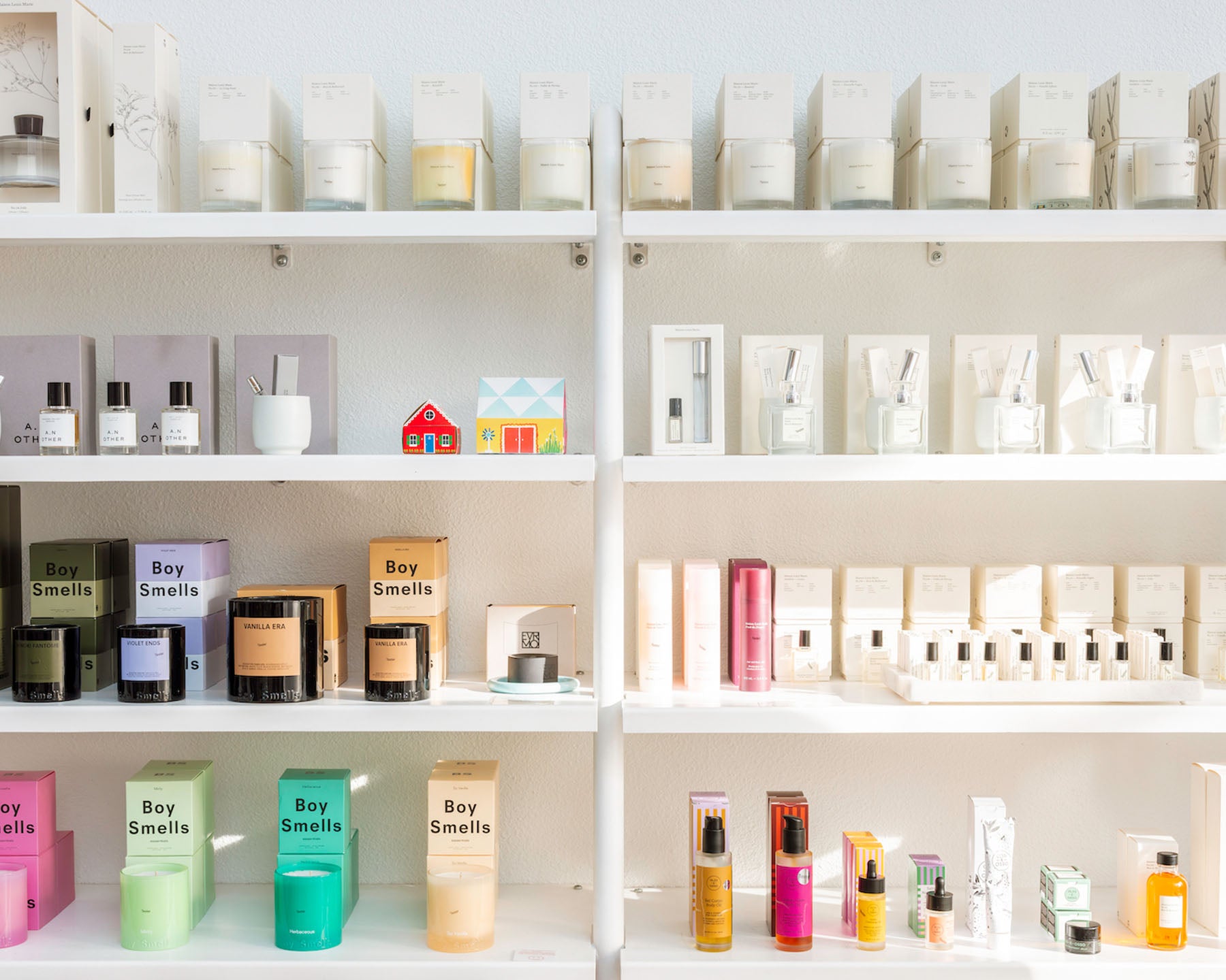 Apothecary at The Yo Store