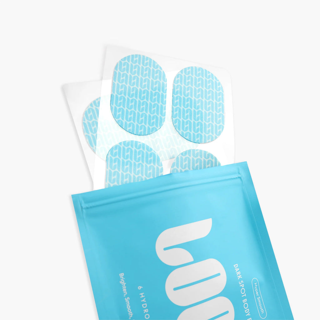 Dark Spot Body Patches (Hyper Smooth) by LOOPS