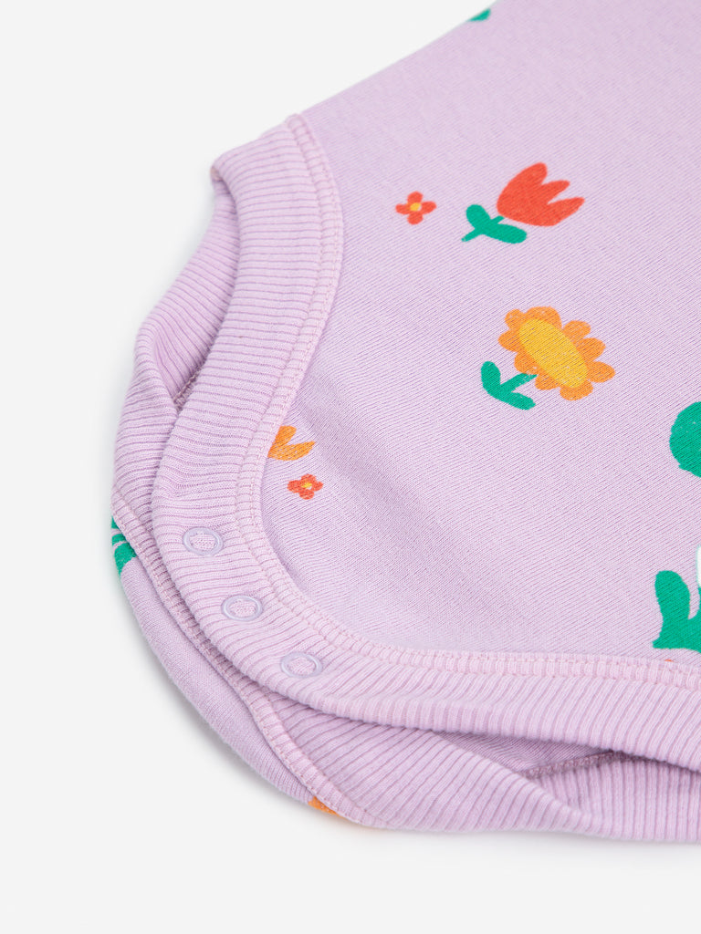 Garden Party Onesie by Bobo Choses