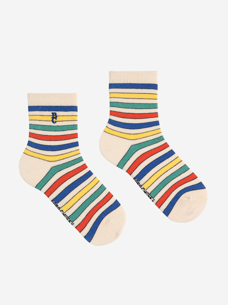 Bobo Choses Socks (2 Pack) by Bobo Choses