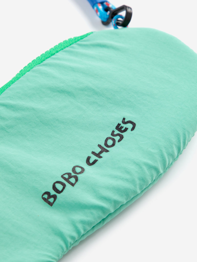 Lucky Fish Hand Bag by Bobo Choses