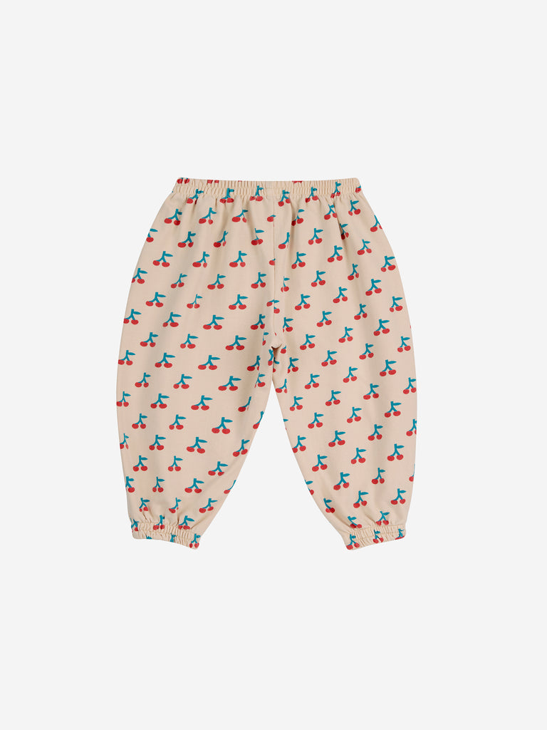 Cherry Joggers (Baby) by Bobo Choses