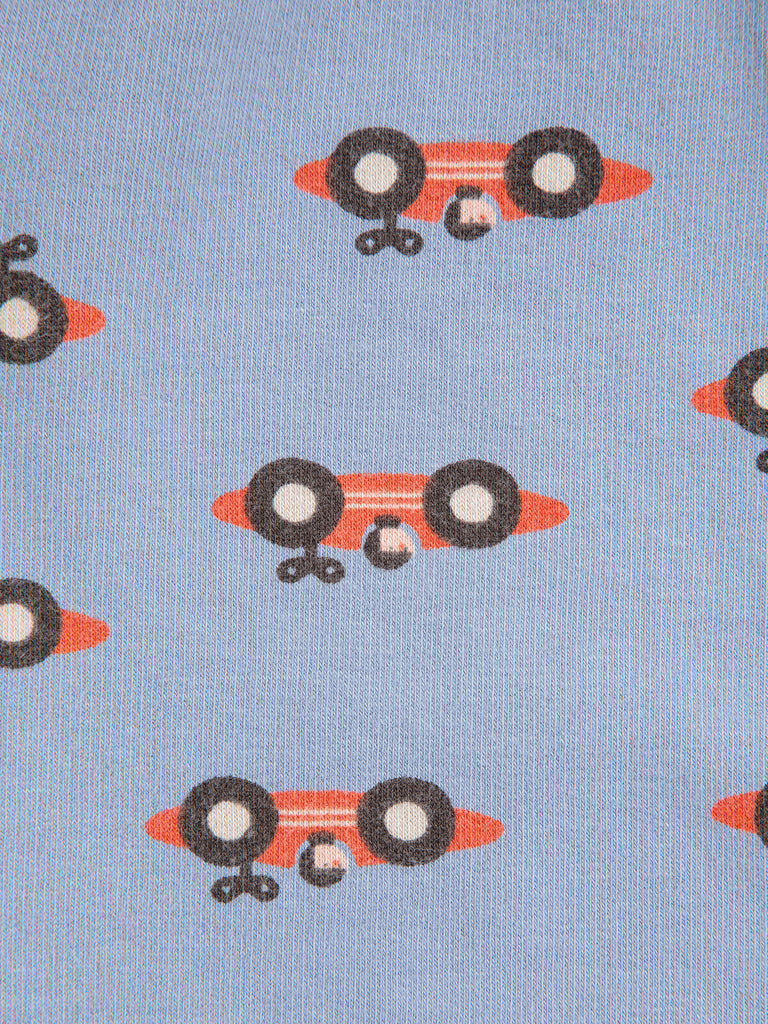 Race Car Joggers (Baby) by Bobo Choses