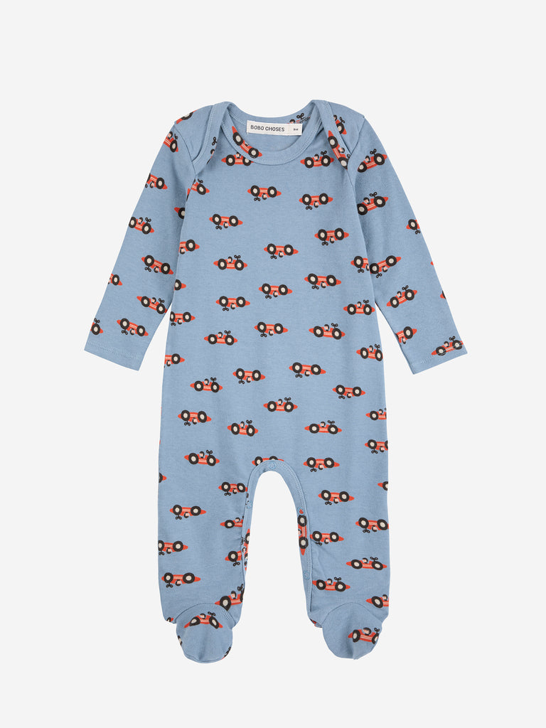 Race Car Gift Set by Bobo Choses