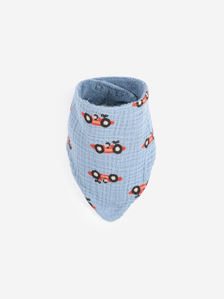 Race Car Gift Set by Bobo Choses