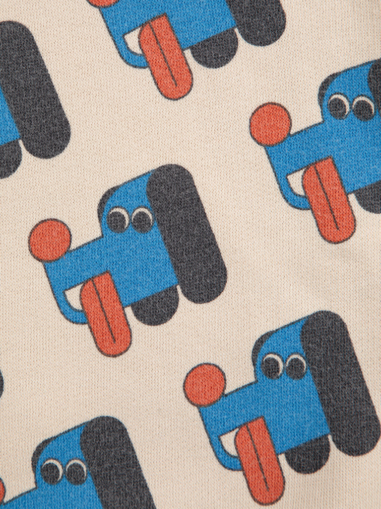 Doggy Mate Sweatshirt (Baby) by Bobo Choses