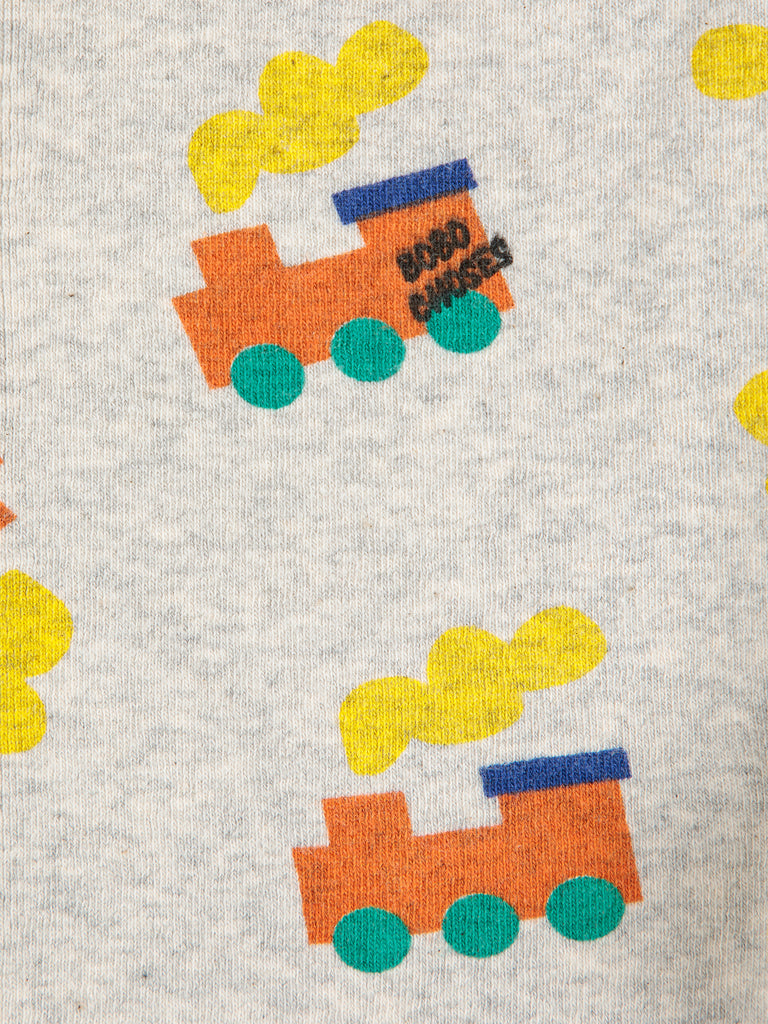 Bobo Choo Choo Leggings (Baby) by Bobo Choses