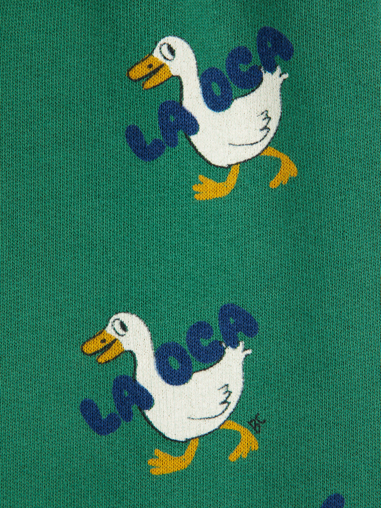 La Oca Joggers (Baby) by Bobo Choses