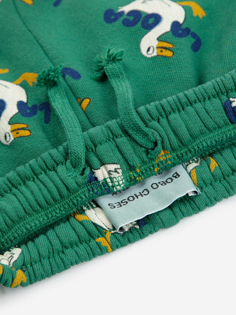 La Oca Joggers (Baby) by Bobo Choses