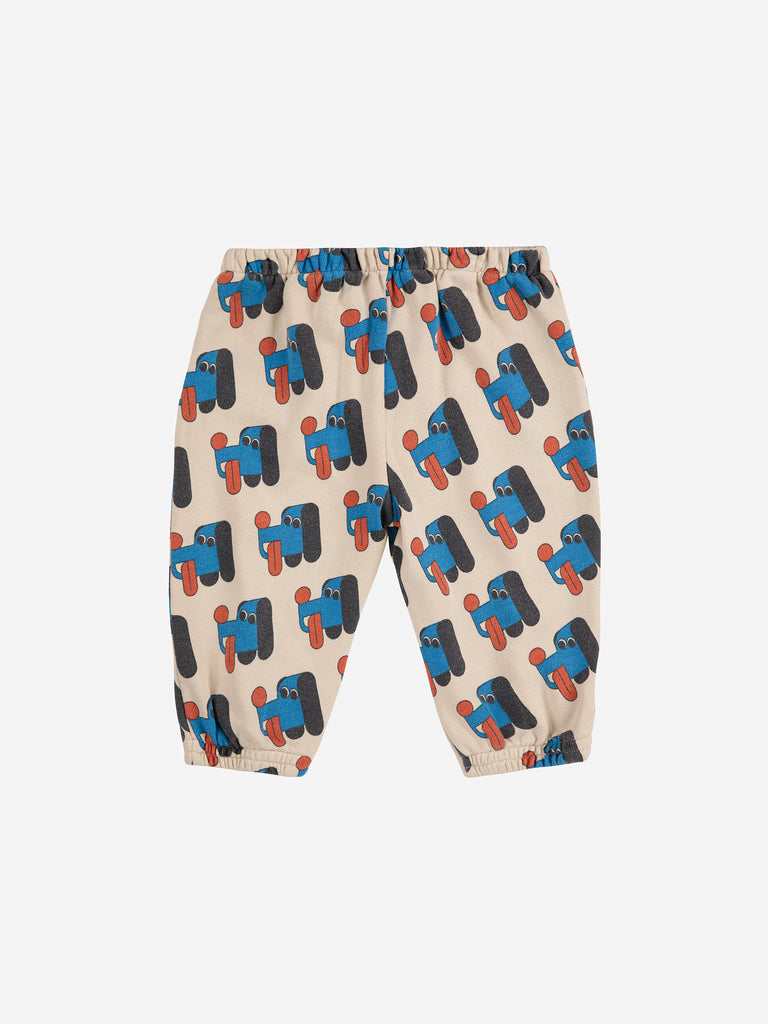 Doggy Mate Joggers (Baby) by Bobo Choses