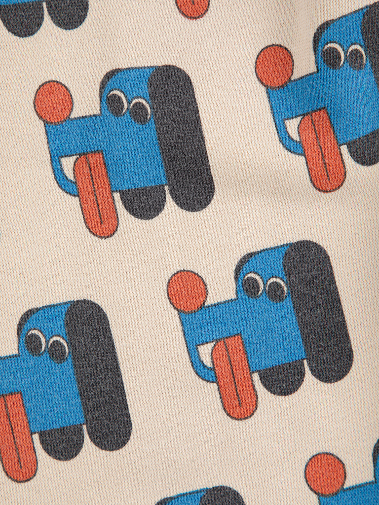 Doggy Mate Joggers (Baby) by Bobo Choses