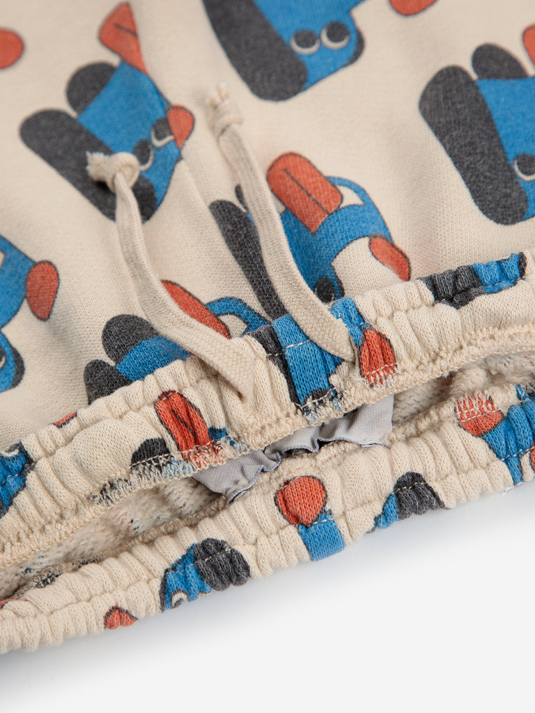 Doggy Mate Joggers (Baby) by Bobo Choses