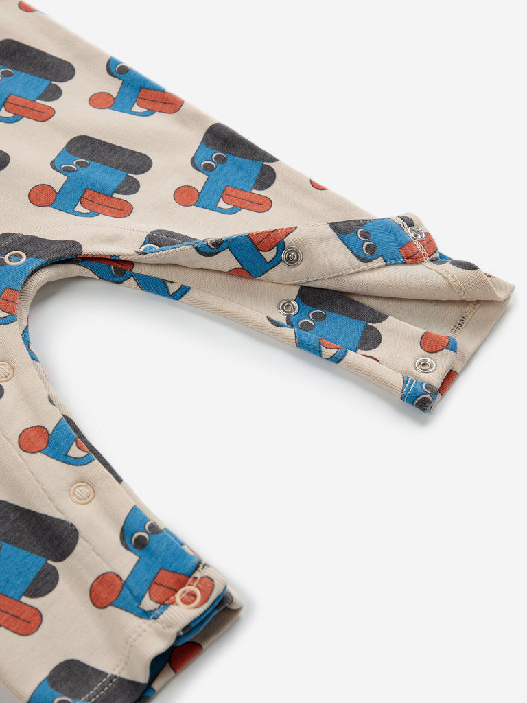 Doggy Mate Overalls (Baby) by Bobo Choses