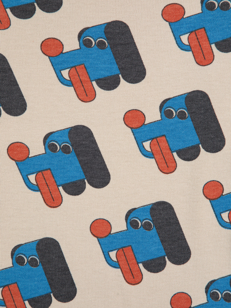 Doggy Mate Overalls (Baby) by Bobo Choses