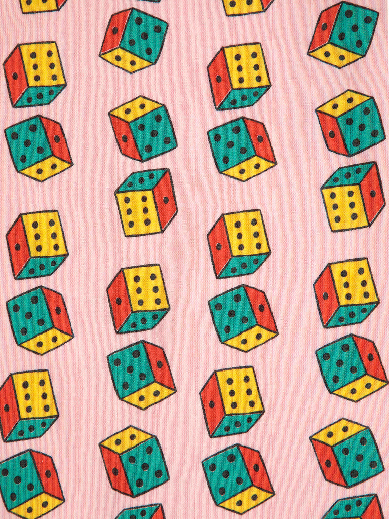 Dices Overalls (Baby) by Bobo Choses