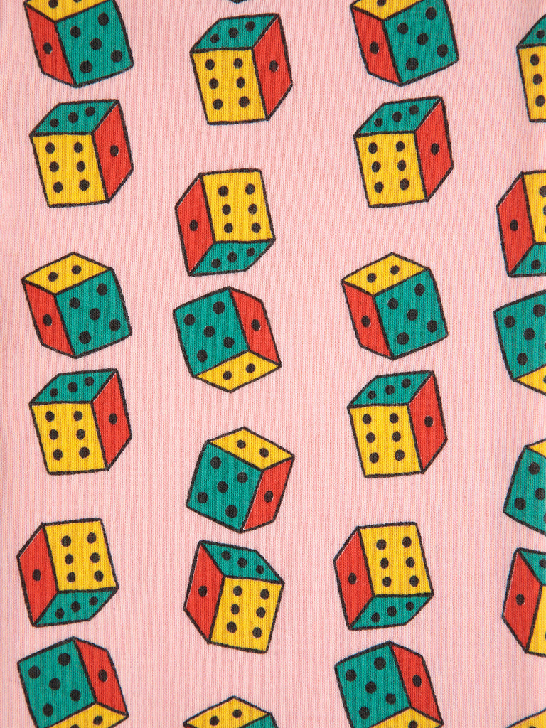 Dices Leggings (Kids) by Bobo Choses