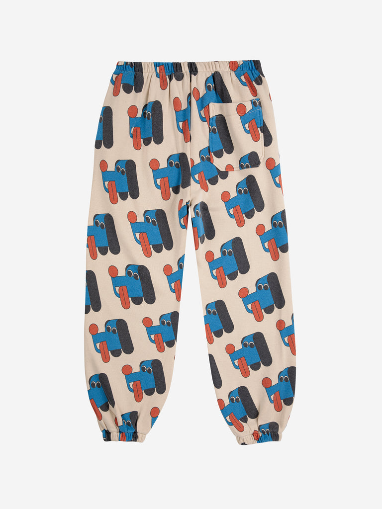 Doggy Mate Joggers (Kids) by Bobo Choses