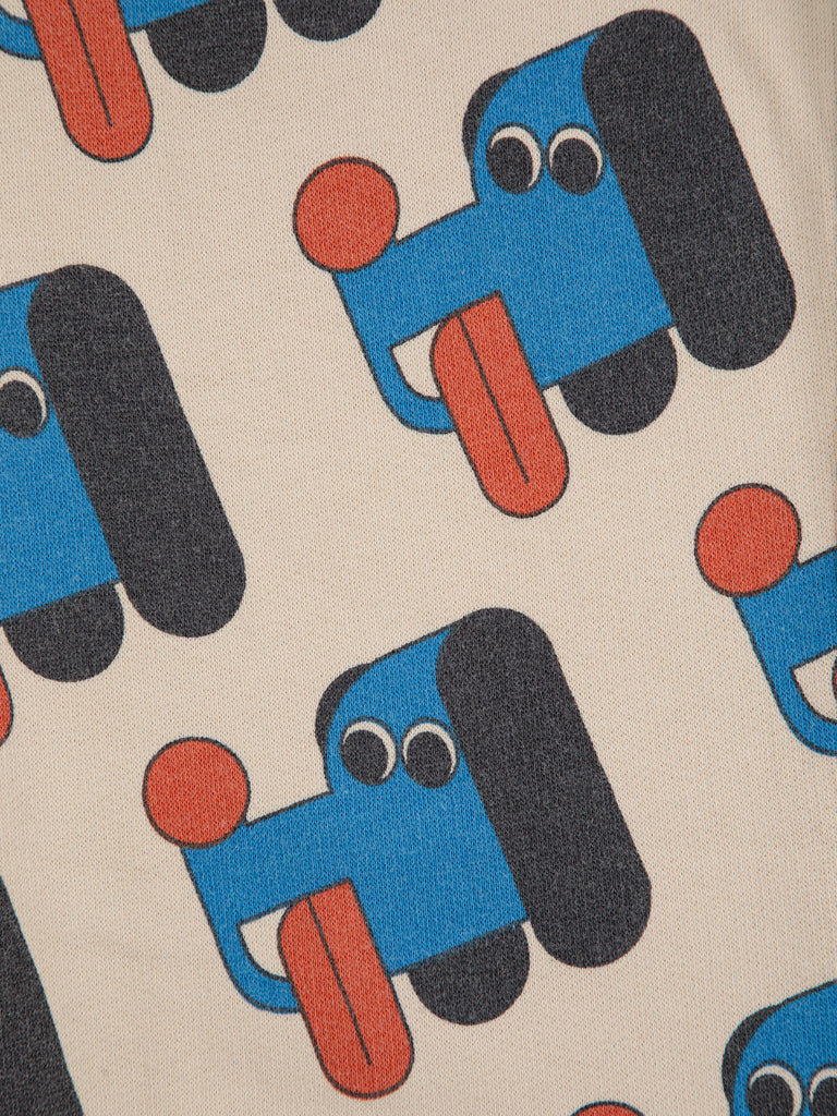 Doggy Mate Joggers (Kids) by Bobo Choses