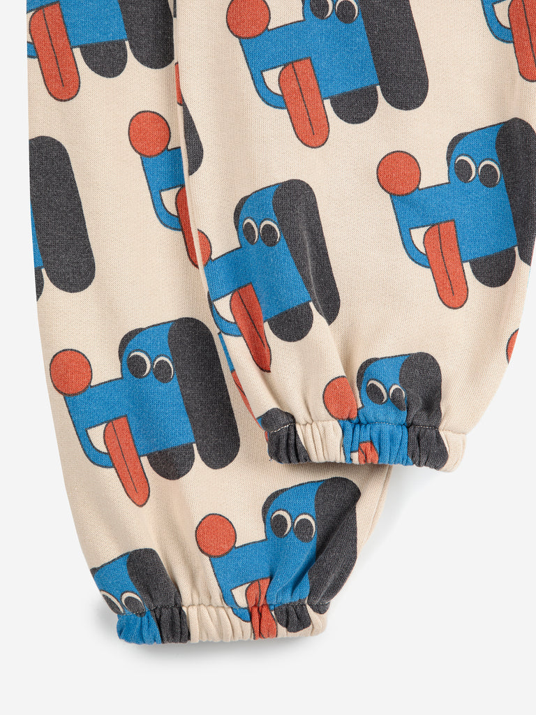 Doggy Mate Joggers (Kids) by Bobo Choses