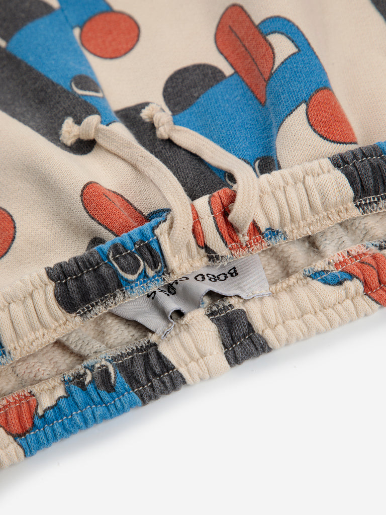 Doggy Mate Joggers (Kids) by Bobo Choses