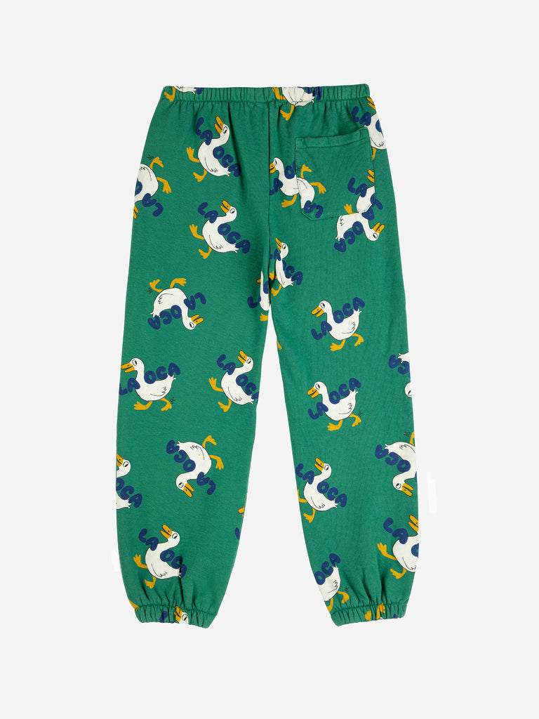 La Oca Joggers (Kids) by Bobo Choses