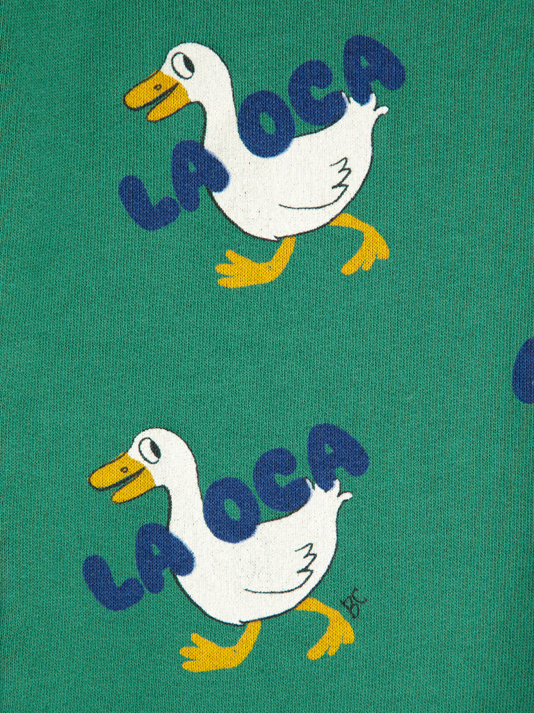 La Oca Joggers (Kids) by Bobo Choses