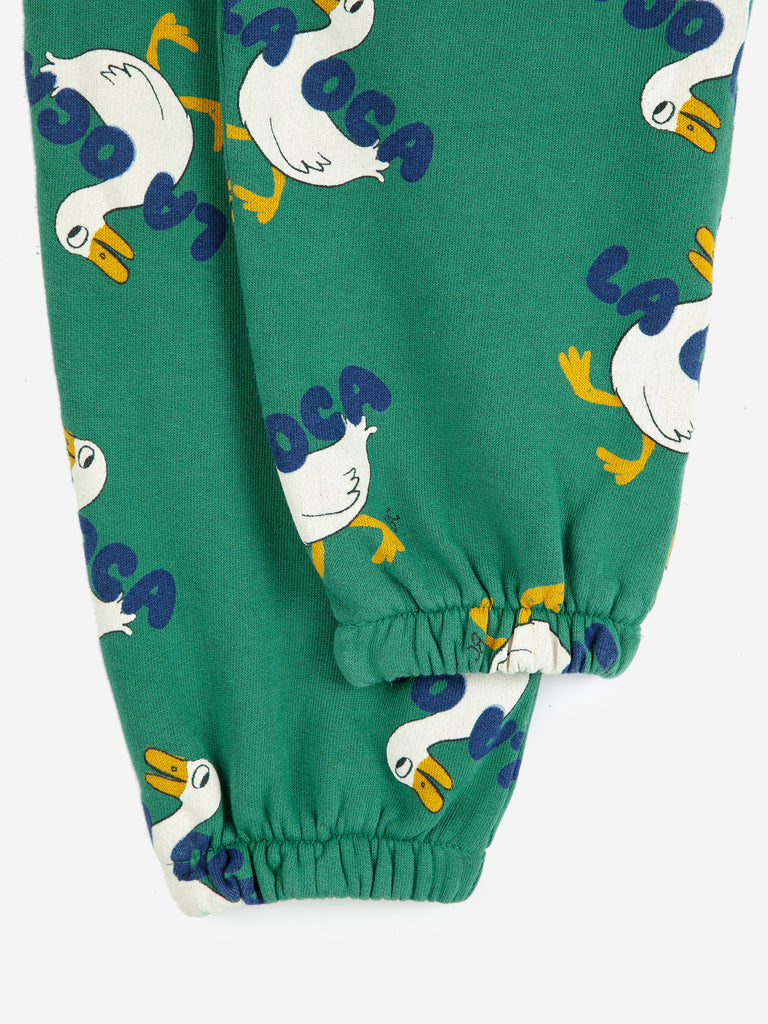 La Oca Joggers (Kids) by Bobo Choses