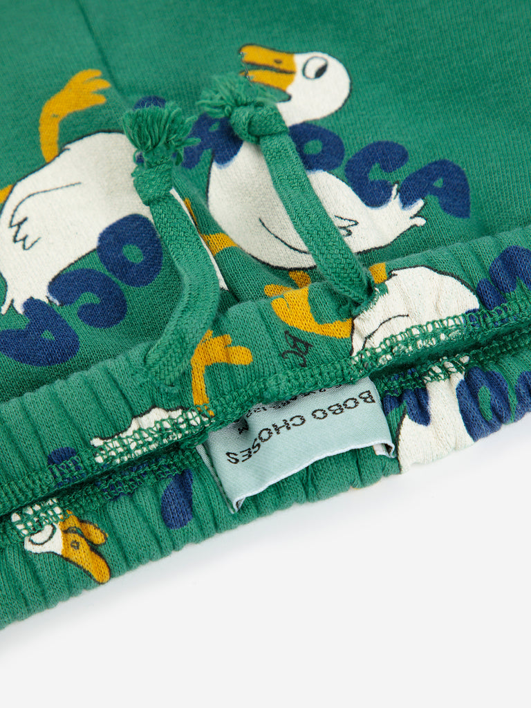 La Oca Joggers (Kids) by Bobo Choses