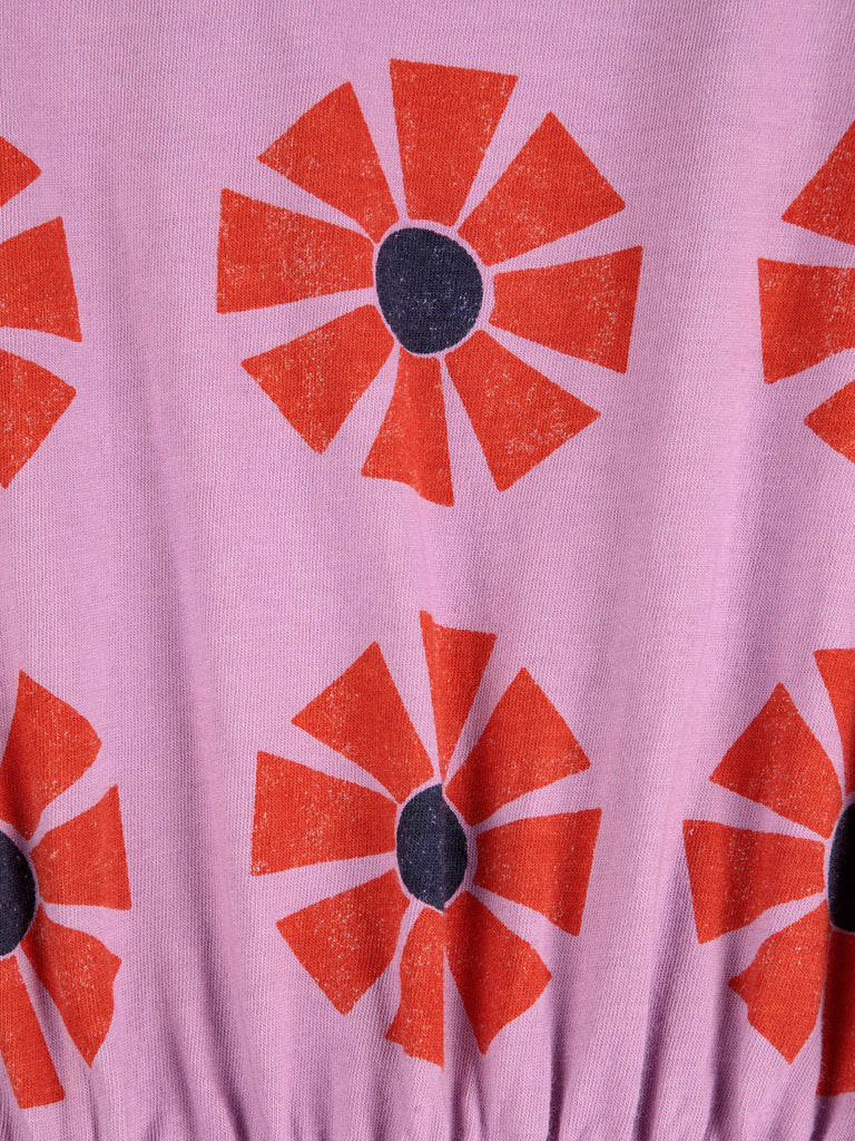 Kaleidoscope Dress (Kids) by Bobo Choses
