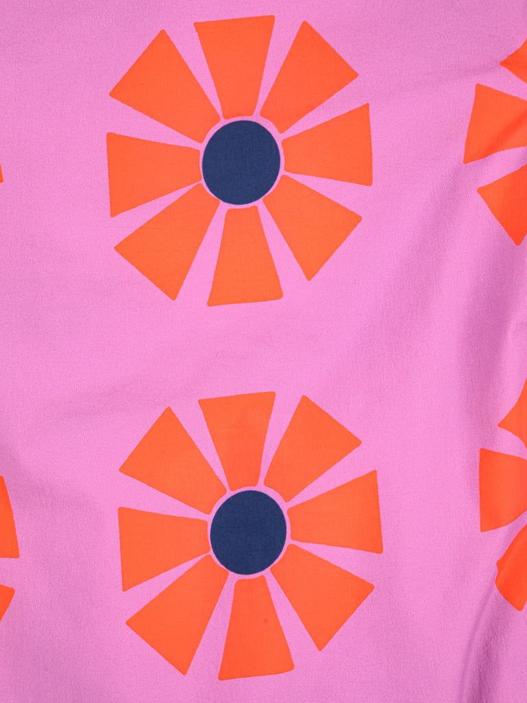 Kaleidoscope Anorak (Kids) by Bobo Choses