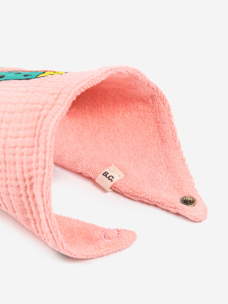 Roll the Dice Bib Set by Bobo Choses