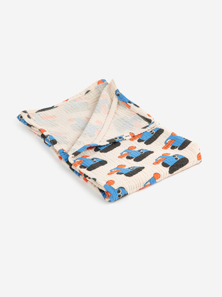 Doggy Mate Muslin by Bobo Choses