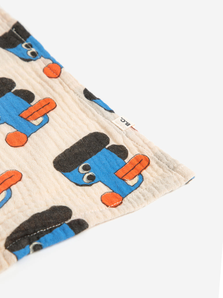Doggy Mate Muslin by Bobo Choses