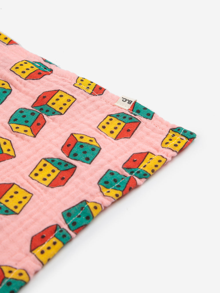 Dices Muslin by Bobo Choses